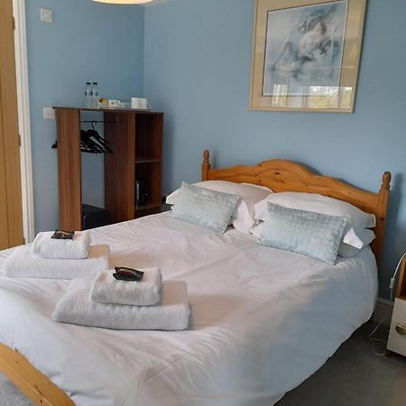 Windylands Bed and Breakfast Chipping Sodbury Eksteriør billede