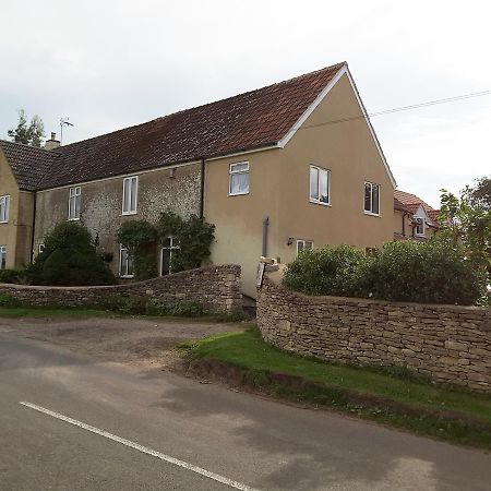 Windylands Bed and Breakfast Chipping Sodbury Eksteriør billede