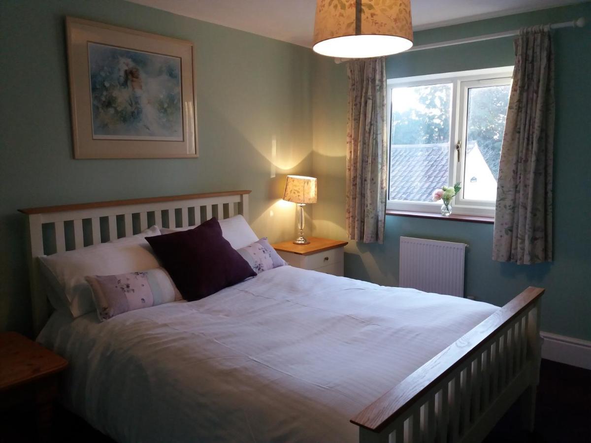 Windylands Bed and Breakfast Chipping Sodbury Eksteriør billede