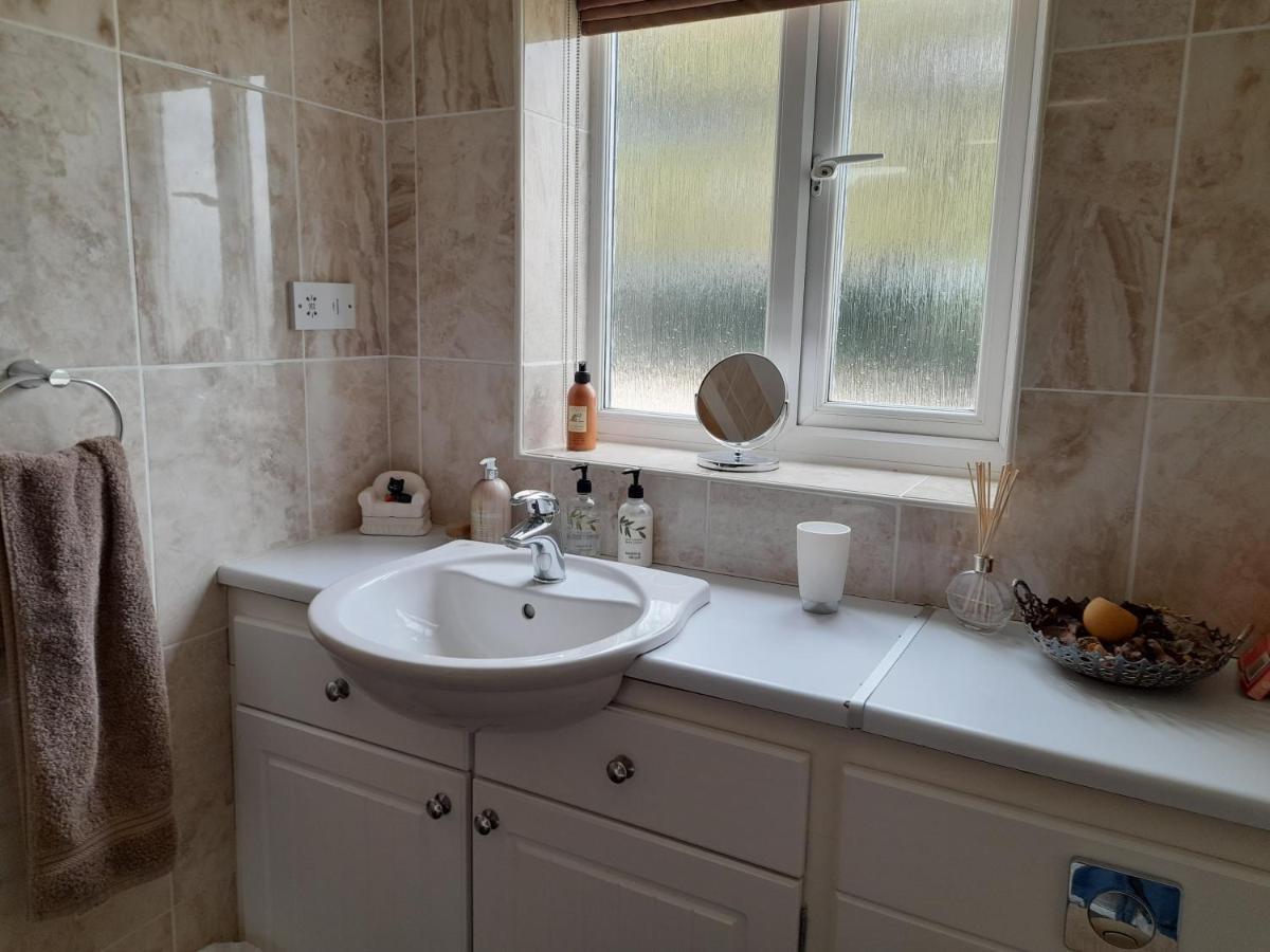 Windylands Bed and Breakfast Chipping Sodbury Eksteriør billede
