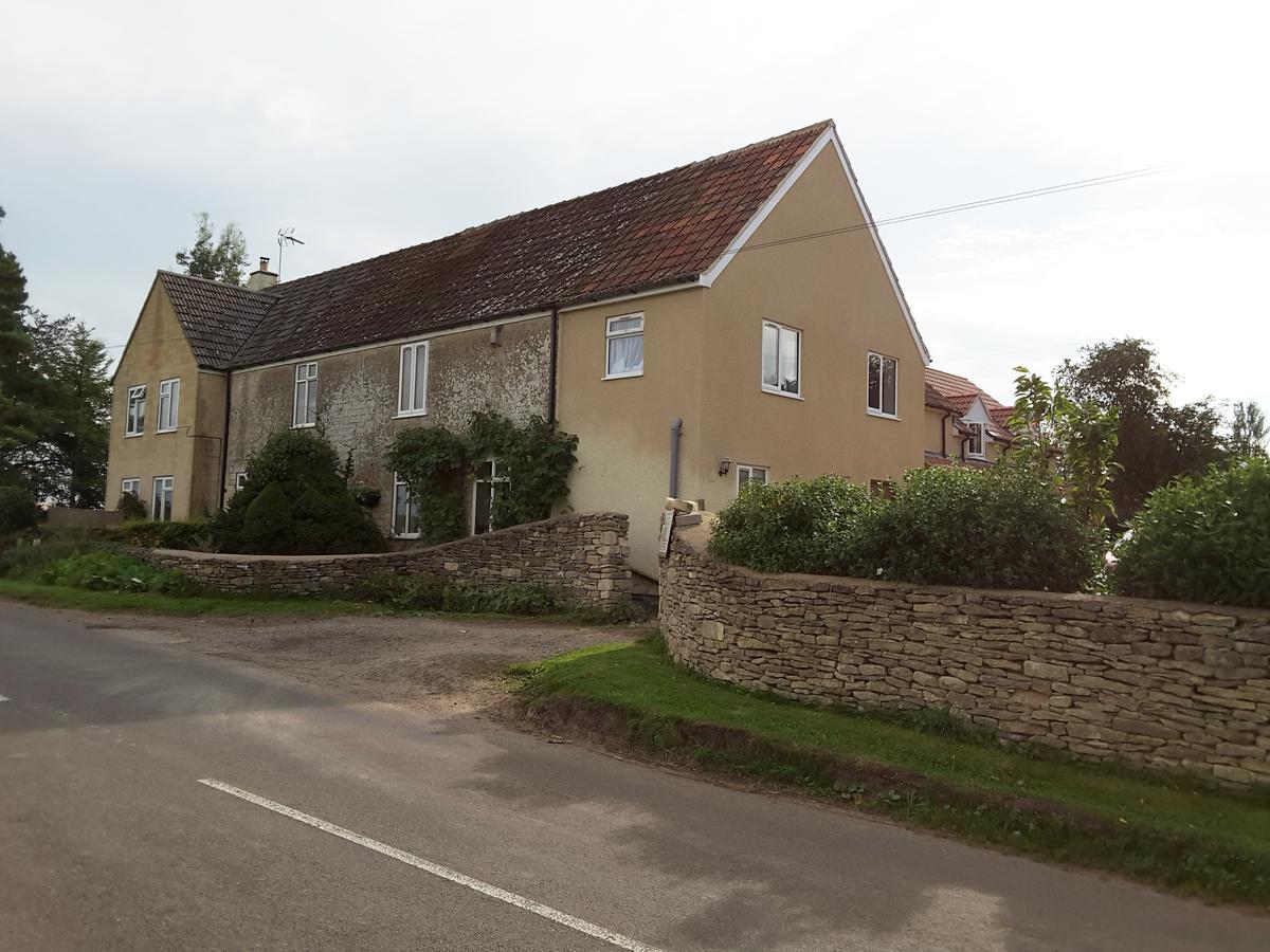 Windylands Bed and Breakfast Chipping Sodbury Eksteriør billede