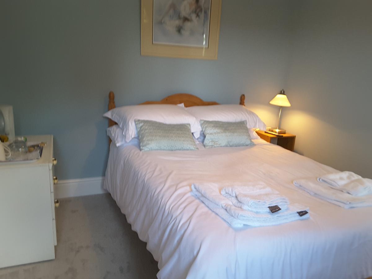 Windylands Bed and Breakfast Chipping Sodbury Eksteriør billede
