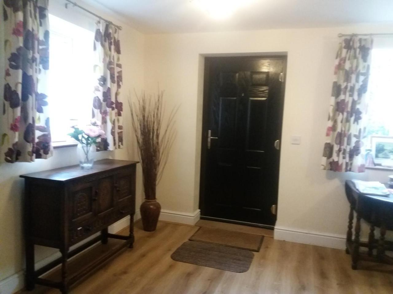 Windylands Bed and Breakfast Chipping Sodbury Eksteriør billede