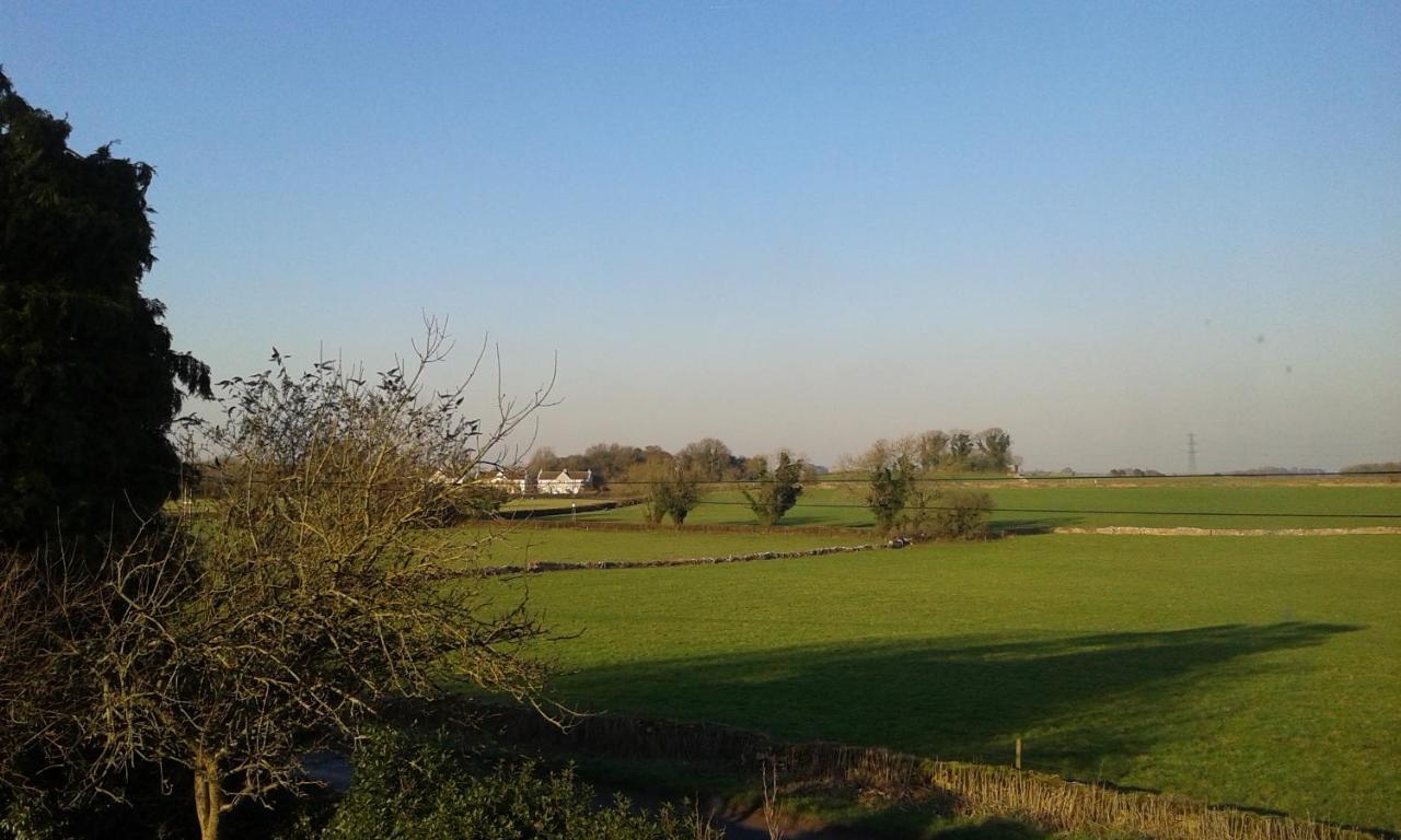 Windylands Bed and Breakfast Chipping Sodbury Eksteriør billede